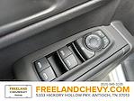 2025 Chevrolet Silverado 1500 Crew Cab 4x4 Pickup for sale #SZ281341 - photo 15