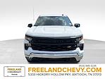 2025 Chevrolet Silverado 1500 Crew Cab 4x4 Pickup for sale #SZ281341 - photo 3