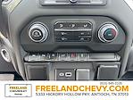 2025 Chevrolet Silverado 1500 Crew Cab 4x4 Pickup for sale #SZ281341 - photo 20