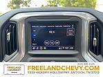 2025 Chevrolet Silverado 1500 Crew Cab 4x4 Pickup for sale #SZ281341 - photo 21