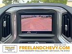 2025 Chevrolet Silverado 1500 Crew Cab 4x4 Pickup for sale #SZ281341 - photo 22