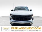 2025 Chevrolet Silverado 1500 Crew Cab 4x4 Pickup for sale #SZ281341 - photo 3