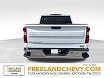 2025 Chevrolet Silverado 1500 Crew Cab 4x4 Pickup for sale #SZ281341 - photo 6