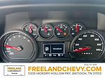 2025 Chevrolet Silverado 1500 Crew Cab 4x4 Pickup for sale #SZ281341 - photo 8