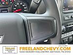 2025 Chevrolet Silverado 1500 Crew Cab 4x4 Pickup for sale #SZ281341 - photo 10