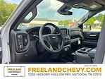2025 Chevrolet Silverado 1500 Crew Cab 4x4 Pickup for sale #SZ281341 - photo 13