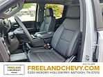 2025 Chevrolet Silverado 1500 Crew Cab 4x4 Pickup for sale #SZ281341 - photo 16