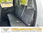 2025 Chevrolet Silverado 1500 Crew Cab 4x4 Pickup for sale #SZ281341 - photo 17