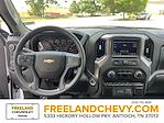 2025 Chevrolet Silverado 1500 Crew Cab 4x4 Pickup for sale #SZ281341 - photo 18