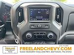 2025 Chevrolet Silverado 1500 Crew Cab 4x4 Pickup for sale #SZ281341 - photo 19