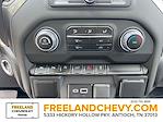 2025 Chevrolet Silverado 1500 Crew Cab 4x4 Pickup for sale #SZ281341 - photo 20