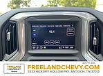 2025 Chevrolet Silverado 1500 Crew Cab 4x4 Pickup for sale #SZ281341 - photo 21