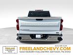 2025 Chevrolet Silverado 1500 Crew Cab 4x4 Pickup for sale #SZ281341 - photo 6