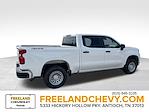 2025 Chevrolet Silverado 1500 Crew Cab 4x4 Pickup for sale #SZ281341 - photo 2