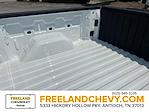 2025 Chevrolet Silverado 1500 Crew Cab 4x4 Pickup for sale #SZ281341 - photo 7