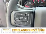 2025 Chevrolet Silverado 1500 Crew Cab 4x4 Pickup for sale #SZ281341 - photo 9