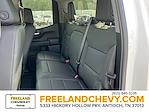 2025 Chevrolet Silverado 1500 Double Cab 4x2 Pickup for sale #SZ308411 - photo 17