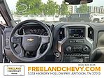 2025 Chevrolet Silverado 1500 Double Cab 4x2 Pickup for sale #SZ308411 - photo 18