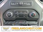 2025 Chevrolet Silverado 1500 Double Cab 4x2 Pickup for sale #SZ308411 - photo 20