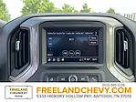 2025 Chevrolet Silverado 1500 Double Cab 4x2 Pickup for sale #SZ308411 - photo 21