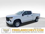 2025 Chevrolet Silverado 1500 Double Cab 4x2 Pickup for sale #SZ308411 - photo 4