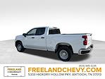 2025 Chevrolet Silverado 1500 Double Cab 4x2 Pickup for sale #SZ308411 - photo 5