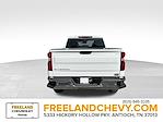 2025 Chevrolet Silverado 1500 Double Cab 4x2 Pickup for sale #SZ308411 - photo 6