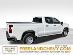 2025 Chevrolet Silverado 1500 Double Cab 4x2 Pickup for sale #SZ308411 - photo 2
