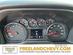 2025 Chevrolet Silverado 1500 Double Cab 4x2 Pickup for sale #SZ308411 - photo 8