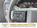 2025 Chevrolet Silverado 1500 Double Cab 4x2 Pickup for sale #SZ308411 - photo 9