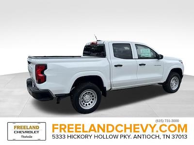 2026 Chevrolet Colorado Crew Cab 4x2 Pickup for sale #T1117846 - photo 2