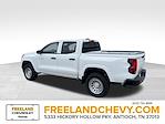 2026 Chevrolet Colorado Crew Cab 4x2 Pickup for sale #T1117874 - photo 5