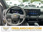 2026 Chevrolet Colorado Crew Cab 4x2 Pickup for sale #T1117874 - photo 20