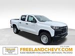 2026 Chevrolet Colorado Crew Cab RWD Pickup for sale #T1117875 - photo 1