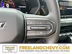 2026 Chevrolet Colorado Crew Cab RWD Pickup for sale #T1117875 - photo 13