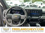 2026 Chevrolet Colorado Crew Cab RWD Pickup for sale #T1117875 - photo 20