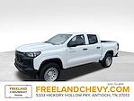 2026 Chevrolet Colorado Crew Cab RWD Pickup for sale #T1117875 - photo 4