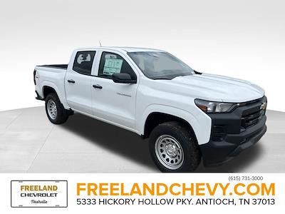 2026 Chevrolet Colorado Crew Cab 4WD Pickup for sale #T1117924 - photo 1