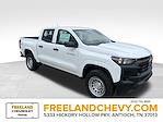 2026 Chevrolet Colorado Crew Cab 4WD Pickup for sale #T1117924 - photo 1