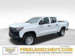 New 2026 Chevrolet Colorado Work Truck Crew Cab 4x4 Pickup for sale #T1117927 - photo 5