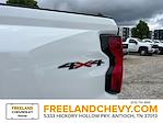 New 2026 Chevrolet Colorado Work Truck Crew Cab 4x4 Pickup for sale #T1117927 - photo 9
