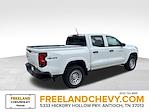 2026 Chevrolet Colorado Crew Cab 4WD Pickup for sale #T1117930 - photo 2
