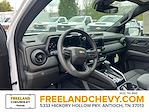 2026 Chevrolet Colorado Crew Cab 4WD Pickup for sale #T1117930 - photo 14