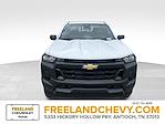 2026 Chevrolet Colorado Crew Cab 4WD Pickup for sale #T1117930 - photo 4