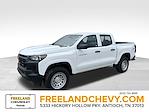 2026 Chevrolet Colorado Crew Cab 4WD Pickup for sale #T1117930 - photo 5