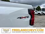 2026 Chevrolet Colorado Crew Cab 4WD Pickup for sale #T1117930 - photo 8