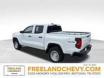 2026 Chevrolet Colorado Crew Cab 4WD Pickup for sale #T1117930 - photo 10