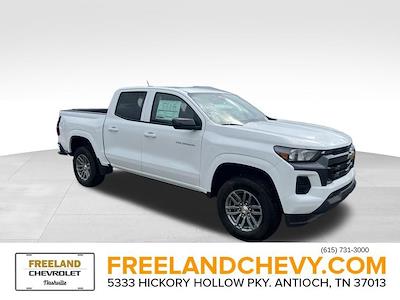 2026 Chevrolet Colorado Crew Cab 4x2 Pickup for sale #T1118486 - photo 1