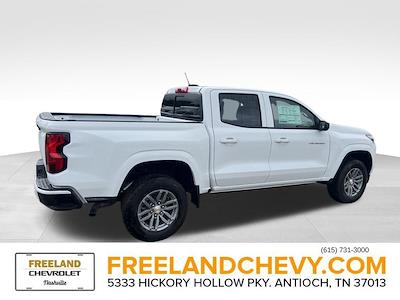 2026 Chevrolet Colorado Crew Cab 4x2 Pickup for sale #T1118486 - photo 2
