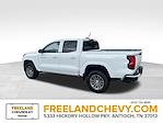 2026 Chevrolet Colorado Crew Cab 4x2 Pickup for sale #T1118486 - photo 5